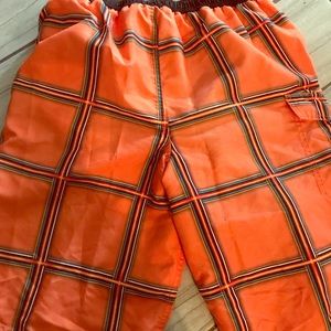 Boys OP swimming trunks